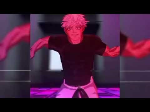 Slushii - All I Need X Gojo