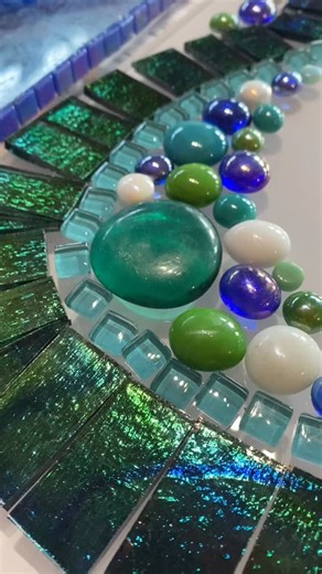 44 reactions · 9 comments | Primrose Mosaics on Reels | Facebook