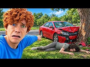 I Saved Someones Life… Then Murdered Them