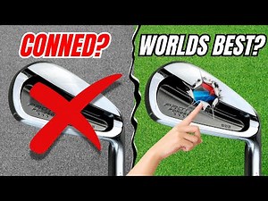 Are Japan’s Golf Clubs REALLY The Best In the World? OR a CON??