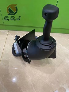 [Hot Item] Cat424-8511 Joystick for Cat Bulldozer D5r2/D6r2/D6n/D8t/D8r