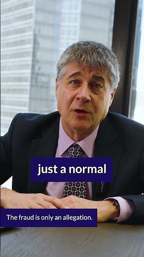 Charter Communications: "It's just a bad quarter."