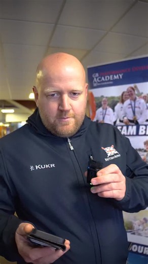 10K views · 23 reactions | What’s your favourite water session? 樂 @ GB Performance Development Academy Camp  | British Rowing | Facebook