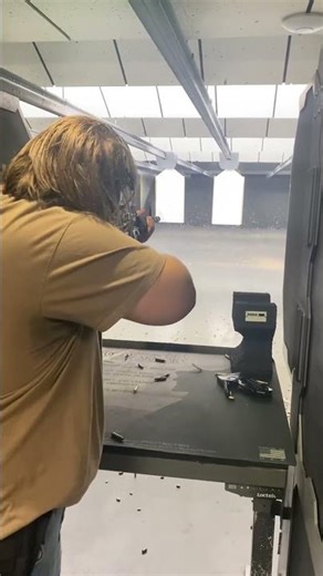 bushmaster m4a1 5.56 nato