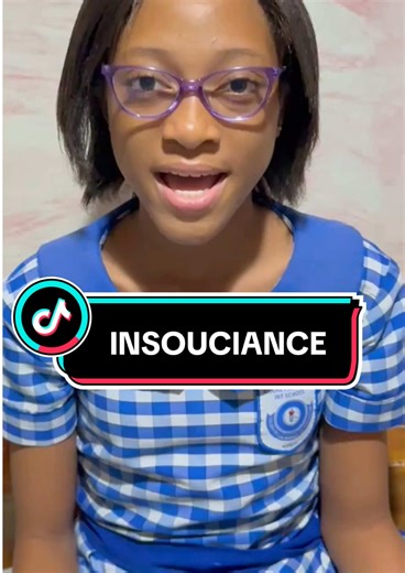 Understanding Insouciance: Definition and Usage