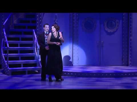 “You're the Top” from Anything Goes @ Texas State University