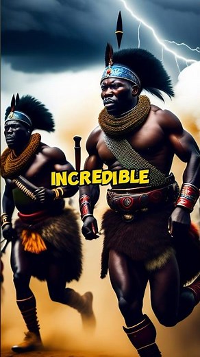 The origin of the Bantu tribe