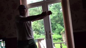 553K views · 5.3K reactions | Dimples and Wrinkles( age 70) takes on the Floss dance challenge 藍藍藍 | Dimples and Wrinkles | Facebook