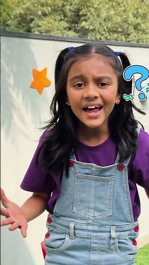 Kids Learn To Help Each Other🪁