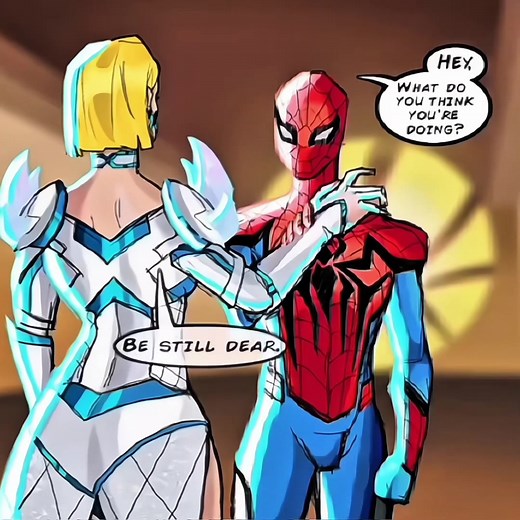 Feeling Tired? Spiderman's Best Moments