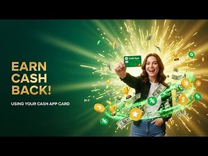 How to Get Cash Back Rewards on Your Cash App Card