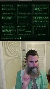 Linux Commands - cheat.sh