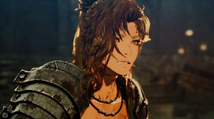 The First Berserker: Khazan - Official Khazan (F) Trailer