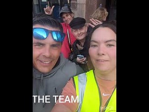 Homeless Outreach Programme Liverpool - Making an impact ❤️