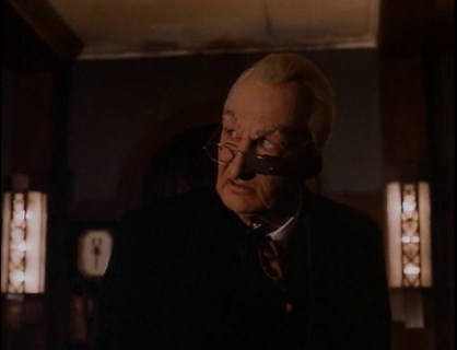 The Mangler (1995)