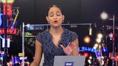 How could local governmental be affected by the incoming National Guard deployment?