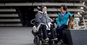 About Us | MND Scotland