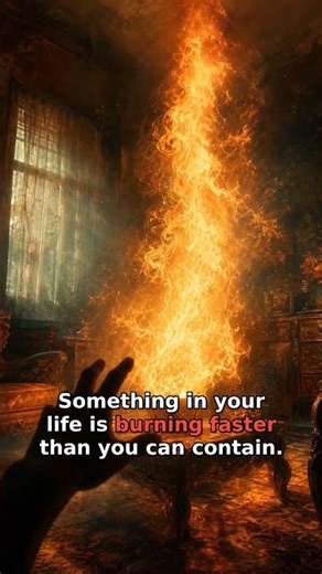 What It Means When You Dream About Fire