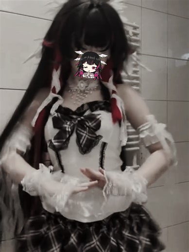 Street Genshin Impact Cosplay Video Shoot