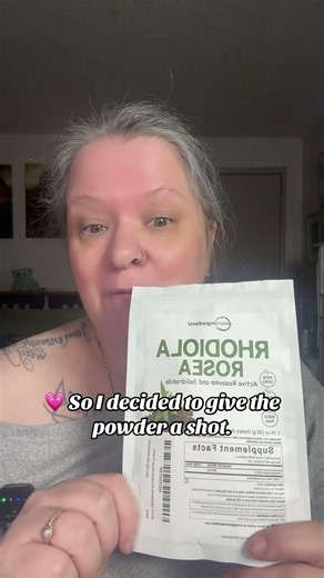 Why I Switched to the Powder Version 💚✨