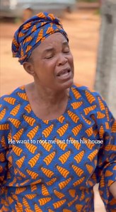 Osamuyi Nor Dey Give My Oga Root Again. He Wan Root Me Commot For House 🏃🏃🏃 | Oflex Entertainment