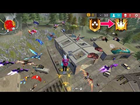 P90+PLUSMA 70 Kills 💪 90%Headshot Rate ⚡| Duo Vs Squad Full Gameplay | FREE FIRE