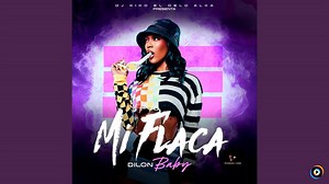 Yo Soy Dominicano by Dilon Baby