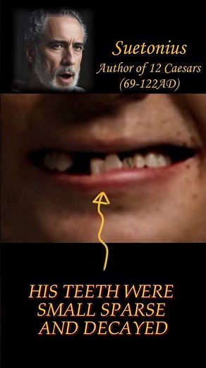 What did Augustus Really Look Like?