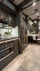 45K views · 479 reactions | All the cowgirl princess vibes懶 Amberley’s new SQ is truly straight out of a dream—light blue hues, subtle sparkle, and soft, elegant touches that make this one feel truly magical✨ Built with heart, styled with grace, and made just for her Amberley Snyder Hart Trailers | Signature Quarters, Custom Living Quarters | Facebook