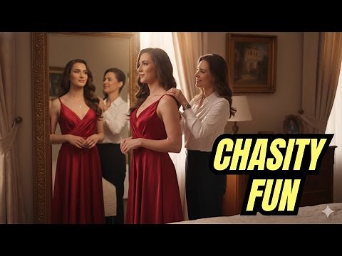 I Signed a Contract to Live as My Wife’s Woman… and It Changed Everything! 💋| crossdressing stories