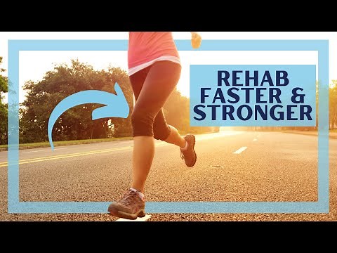 Runners Knee Exercises to Strengthen | Enhance Recovery