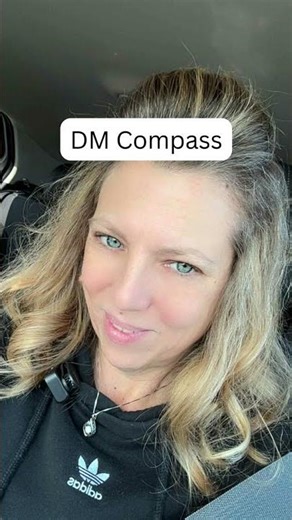 THE CLARITY COMPASS MAP OUT YOUR OFFER