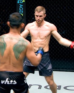 1.7M views · 138K reactions |  From The Archives  Relive Aung La N Sang's crowning moment from 2017, when he defeated Vitaly Bigdash to claim the ONE Middleweight MMA World Title!  | ONE Championship | Facebook