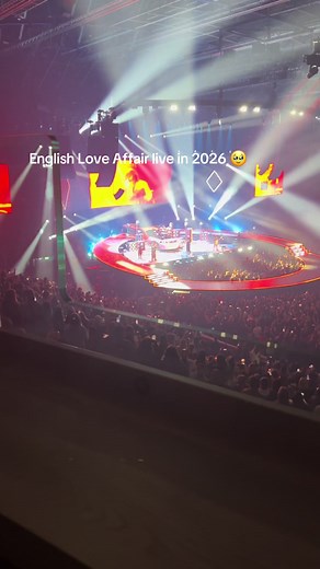 5 Seconds of Summer Live in 2026: A Glimpse of What's to Come