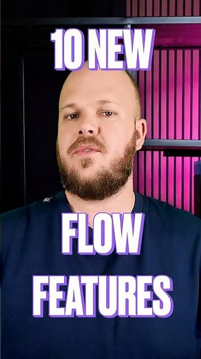 10 NEW Salesforce Flow Features in SUMMER ‘26