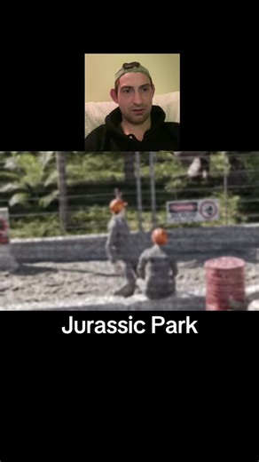 Jurassic Park: Muldoon's Log Episode 4 Recap