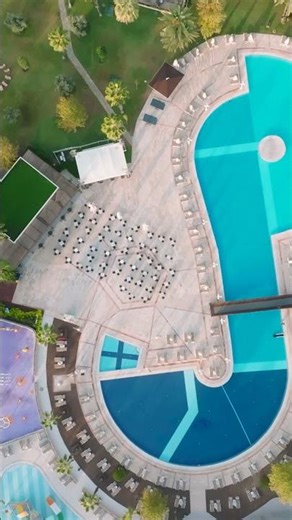 A Family Escape at IC Hotels: Find Peace in Blue & Green