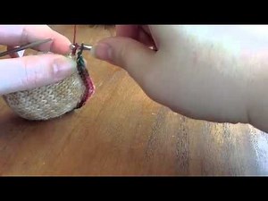 Crochet Connections for Hexapuffs