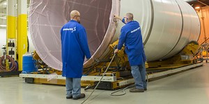 This Place Makes Dangerous Things: The Utah Space Town Fighting for Its Life