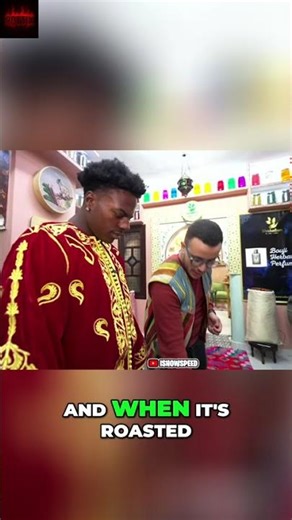 Argan Oil Secrets: From Nut to Luxury & Goats! #shorts