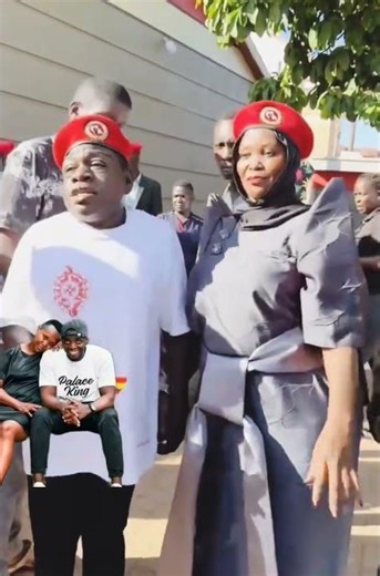 Ate Kapere tagudde mubintu' Leka gwe #bobiwinetoday #ugandanews