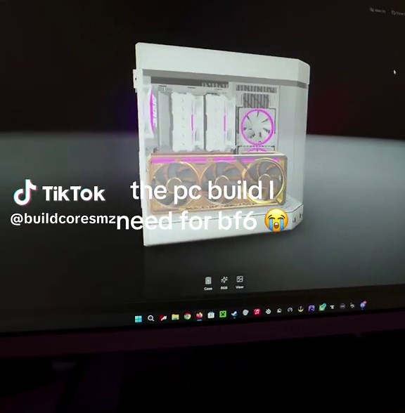 Essential PC Build for Battlefield 6 Gaming