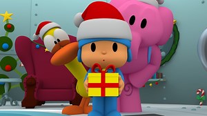 568K views · 8.8K reactions | ¡Celebra la Navidad con las mejores historias de Pocoyo! ✨ Aventuras perfectas para compartir en familia | Pocoyo | Facebook