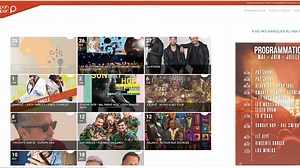 25 Mai Pan Pipper Paris 🔥 Avant de viser d’autres salles plus grandes, allons d’abord faire le plein de cette de 500 places… on verra le reste après 😉 | Smarty