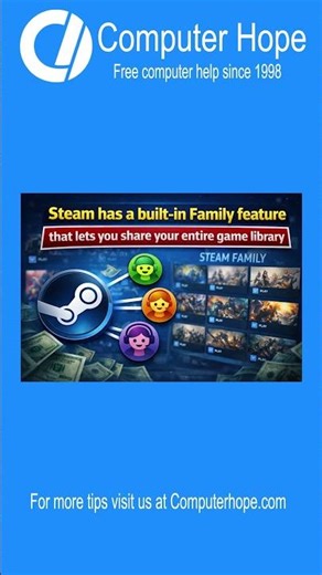 Stop Buying the Same Steam Game Twice #shorts #viral #trending #youtubeshorts #trendingshorts