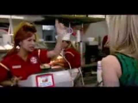 Bon Qui Qui - Security, you need to go.