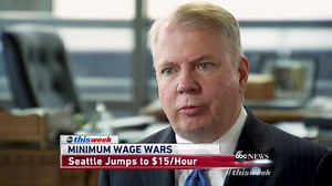 'This Week': Seattle's New Minimum Wage Hike