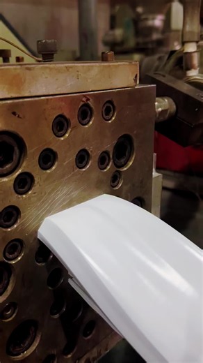 UPVC Profile Production and Low-Temperature Impact Testing for Windows