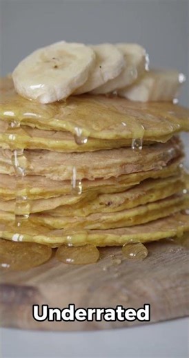 Most Popular Pancake Toppings (Ranked)