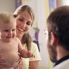 Head Circumference for a 1-Year-Old